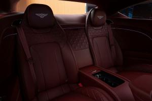 Bentley Continental GT 2020 года  (UAE)